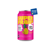 Pineapple Ginger